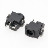 Разъем питания для Samsung NP R20, R560