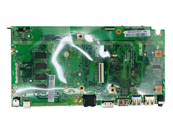 Материнская плата Asus X541NA Материнская плата Asus X541NA