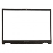 Рамка экрана (рамка крышки матрицы, LCD Bezel) для ноутбука Asus Vivobook Pro 14X OLED N7400PC черная, пластиковая. С разбора. Рамка экрана (рамка крышки матрицы, LCD Bezel) для ноутбука Asus Vivobook Pro 14X OLED N7400PC черная, пластиковая. С разбора.