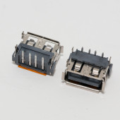 USB разъем для ноутбука 010