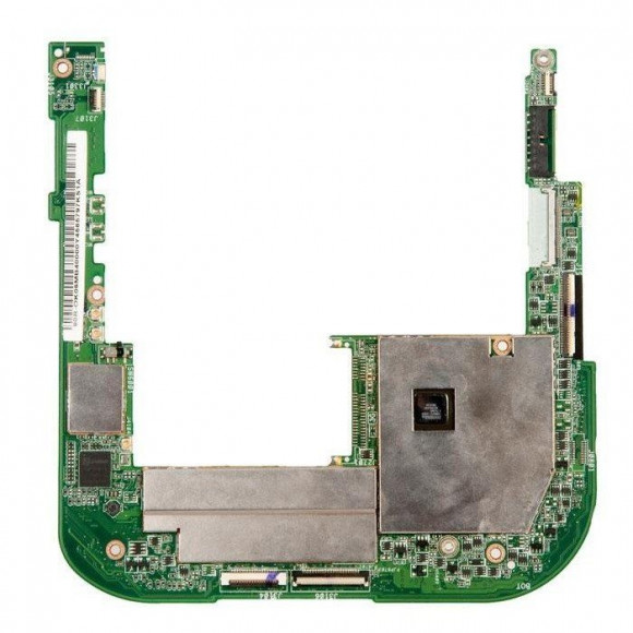 Материнская плата для Asus для Eee Pad Transformer TF101(EP101) 32GB без 3G инженерная(сервисная)прошивка