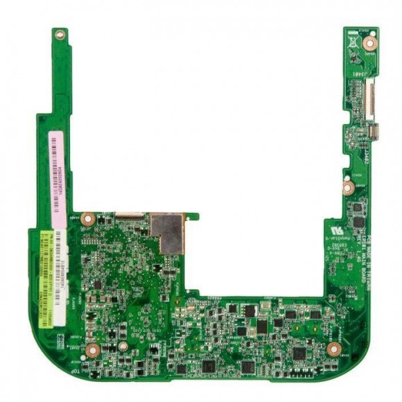 Материнская плата для Asus для Eee Pad Transformer TF101(EP101) 32GB без 3G инженерная(сервисная)прошивка