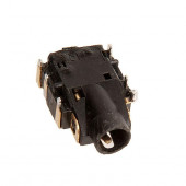 Аудиоразъем для Asus N501VW с разбора