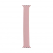 Монобраслет для Apple Watch COTEetCI W58 Liquid Silicone Band 42/44 мм (170) (розовый) Монобраслет для Apple Watch COTEetCI W58 Liquid Silicone Band 42/44 мм (170) (розовый)
