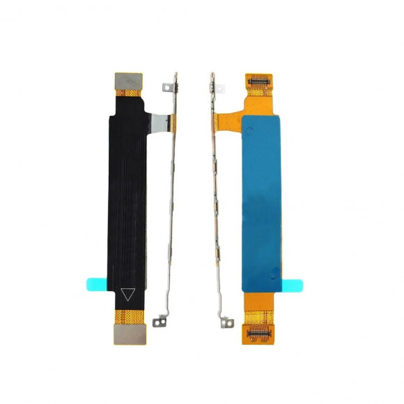 Шлейф Sony D5102, D5103 (T3) кнопки включения, громкости, камеры