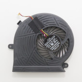 Вентилятор для ноутбука Toshiba Satellite P70, P70-A (3 pin)