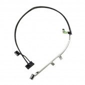 Шлейф веб-камеры для ноутбука Lenovo ThinkPad X230S, X240, X240S, X250, X260, DC02001KX00 Шлейф веб-камеры для ноутбука Lenovo ThinkPad X230S, X240, X240S, X250, X260, DC02001KX00