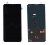 Дисплей для Huawei P30 (TFT) черный