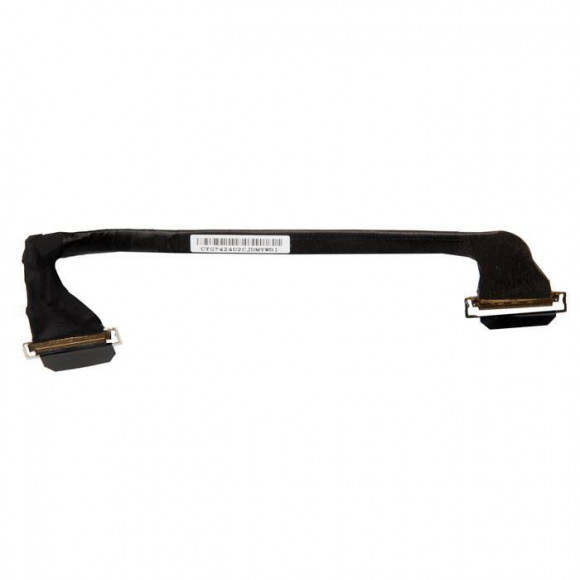 Шлейф матрицы для ноутбука Apple LVDS MacBook Pro 15 A1286 Late 2008