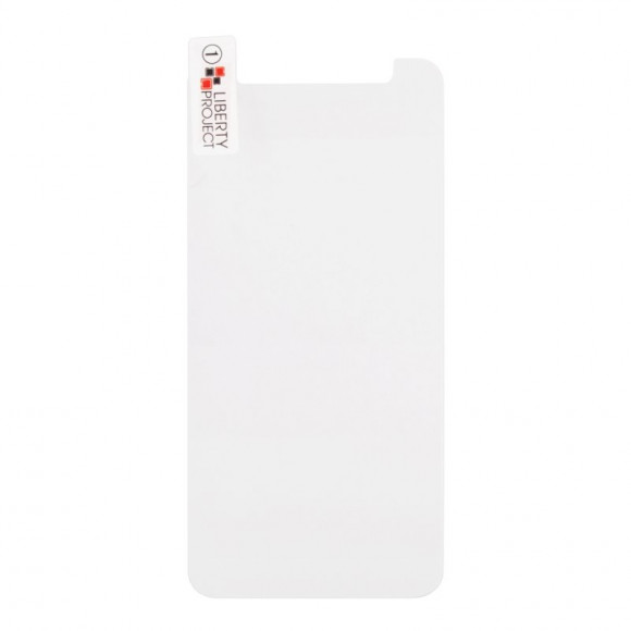 Защитное стекло "LP" для Asus ZenFone 3 Max (ZC520TL) Tempered Glass 0.33 мм, 2.5D, 9H (ударопрочное)