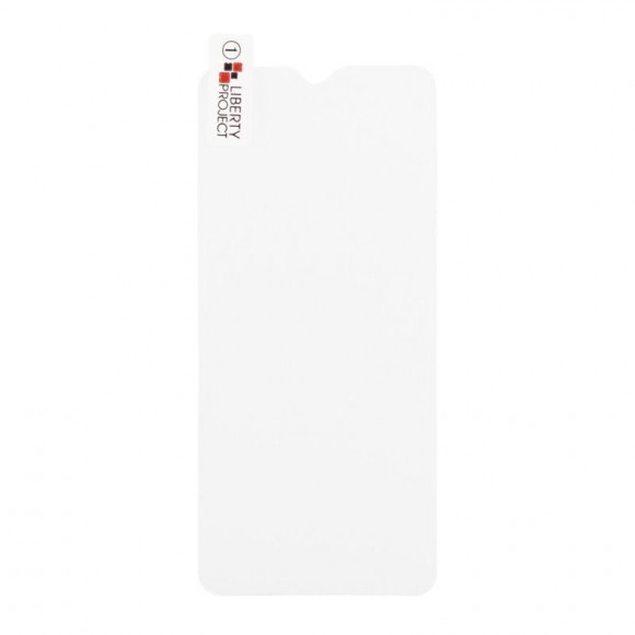 Защитное стекло "LP" для Huawei P Smart 2019 Tempered Glass 0.33 мм, 2.5D, 9H (ударопрочное)