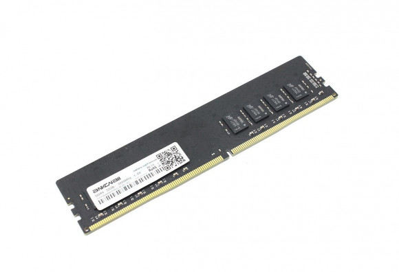 Модуль памяти Ankowall DDR4 32Гб 3200 MHz