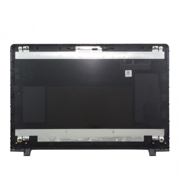 Крышка матрицы Lenovo Ideapad 110-15ISK черная