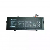 Аккумулятор для Huawei (HB4593R1ECW-22A) Matebook X Pro Mach-W19, 56Wh, 7330mAh, 7.64V Аккумулятор для Huawei (HB4593R1ECW-22A) Matebook X Pro Mach-W19, 56Wh, 7330mAh, 7.64V