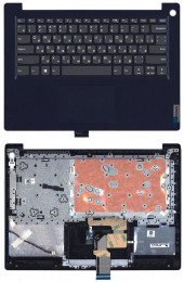Клавиатура для ноутбука Lenovo IdeaPad 3-14ADA05 топкейс Клавиатура для ноутбука Lenovo IdeaPad 3-14ADA05 топкейс