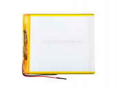 Аккумуляторная батарея универсальная Vixion (4x95x105мм), Li-Pol, 3.7В, 4000мАч Аккумуляторная батарея универсальная Vixion (4x95x105мм), Li-Pol, 3.7В, 4000мАч