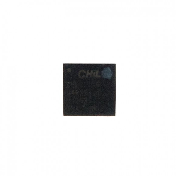 Микросхема CHL8225G CHL8225G-00CRT CHL8225 CHL8225-02CRT IC REG BUCK VQFN-40 с разбора