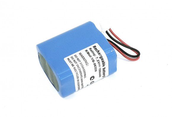 Аккумулятор для iRobot Braava 380, 380T (GPRHC202N026) Ni-MH 1500mAh 7.2V Аккумулятор для iRobot Braava 380, 380T (GPRHC202N026) Ni-MH 1500mAh 7.2V
