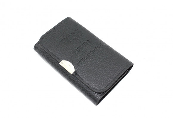 Карманный набор для вскрытия телефонов BST-633C с набором бит в чехле Карманный набор для вскрытия телефонов BST-633C с набором бит в чехле