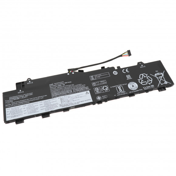 Аккумулятор для ноутбука Lenovo (L19L3PF7) 5-14IIL05 3900mAh оригинал