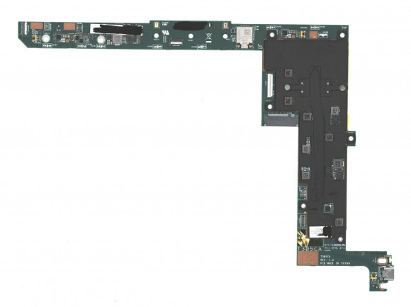 Материнская плата для Asus T305CA 8G, I5-7Y54