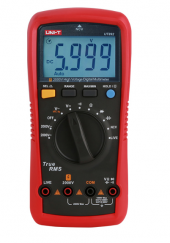 Высоковольтный мультиметр UNI-T UT892 2000V Высоковольтный мультиметр UNI-T UT892 2000V