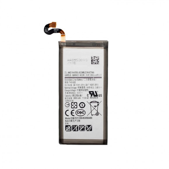 Аккумулятор для телефона Samsung G950 S8