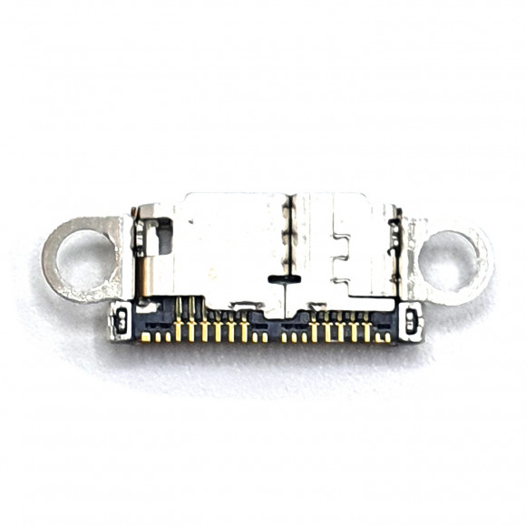 Разъем Micro USB для телефона Samsung N9000, N9005