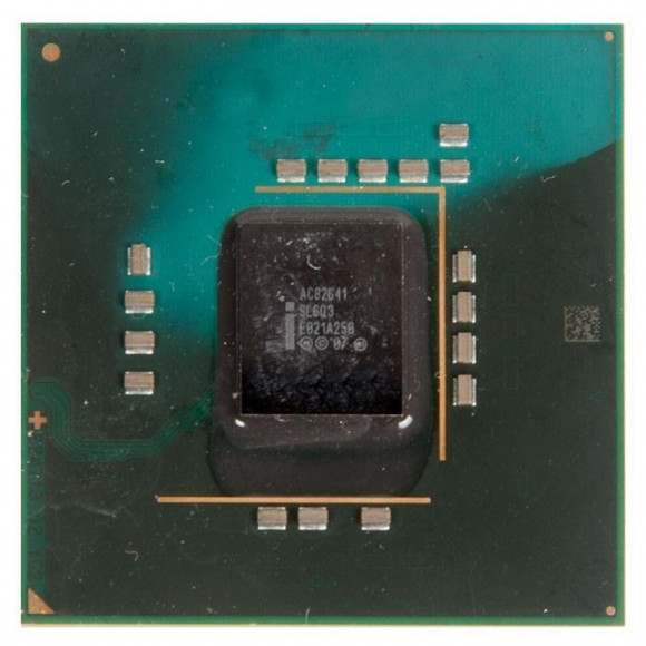 Северный мост AC82G41 SLGQ3 BGA с разбора