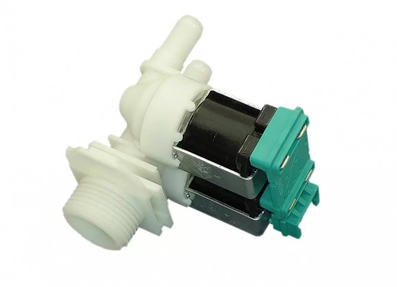 Клапан подачи воды для стиральной машины Bosch, Siemens, 2Wx180, VAL020BO