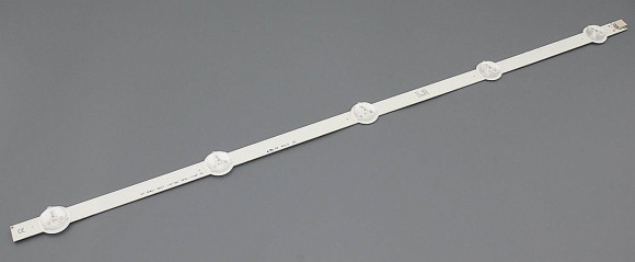 LED подсветка 47" ROW2.1 Rev0.7 1 L2-Type 6916L-1174A TV