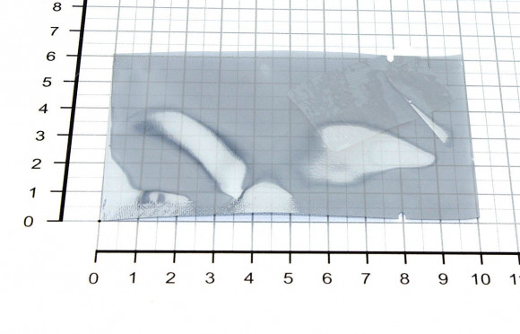 Антистатический пакет, 6x10см