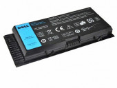 Аккумулятор (батарея) для ноутбука Dell Precision M6700 (0TN1K5) 11.1V 4400-5200mAh Аккумулятор (батарея) для ноутбука Dell Precision M6700 (0TN1K5) 11.1V 4400-5200mAh