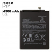 Аккумулятор BM4J для Xiaomi Redmi Note 8 Pro, EURO (OEM) Аккумулятор BM4J для Xiaomi Redmi Note 8 Pro, EURO (OEM)