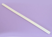 Стержень для клеевого пистолета 11мм прозрачный 27 см РФ Стержень для клеевого пистолета 11мм прозрачный 27 см РФ