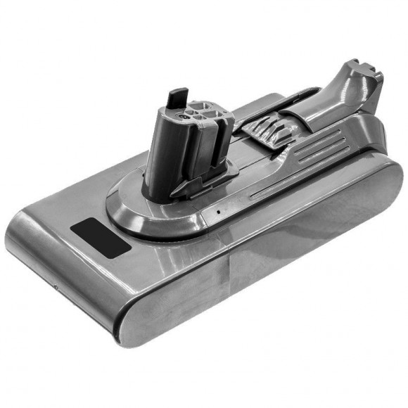 Аккумулятор для пылесоса Dyson V11 Absolute Plus, V11 Click-In, V11 2020, 25.2V, 4000mAh, OEM