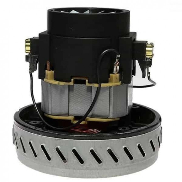 Двигатель 1400 вт (2 крыльчатки, H-140mm, D-148mm) *23-0079*