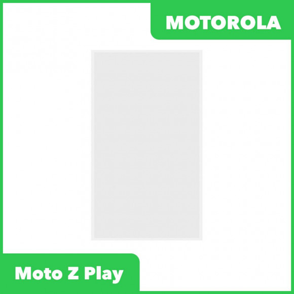 OCA пленка (клей) для Motorola Moto Z Play