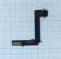 Системный разъем (разъем зарядки) для планшета Apple iPad Air, черный
