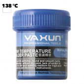 Паяльная паста BGA YaXun YX-309, 42 г. Паяльная паста BGA YaXun YX-309, 42 г.