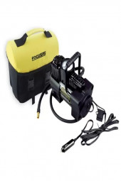 Автокомпрессор FOCUSray 109 Автокомпрессор FOCUSray 109