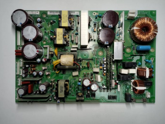 Блок питания PCB2378 A06-124658F от ТВ Pioneer PDP-504PE с разбора