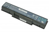 Аккумулятор (батарея) для ноутбука Aspire Acer Aspire 4710 (AS07A31) 4400-5200мАч, 10.8-11.34В (оригинал) Аккумулятор (батарея) для ноутбука Aspire Acer Aspire 4710 (AS07A31) 4400-5200мАч, 10.8-11.34В (оригинал)