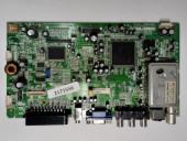 Тюнер TDQ-6F6/T126CW 83080923 от майна B.TD604C 8373 от ТВ Izumi TL22H614B с разбора Тюнер TDQ-6F6/T126CW 83080923 от майна B.TD604C 8373 от ТВ Izumi TL22H614B с разбора