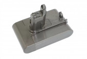 Аккумулятор для пылесоса Dyson DC31, DC31 Animal, DC34, DC35, DC44, DC45 (Type B), 2500мАч, 22.2В, Li-ion