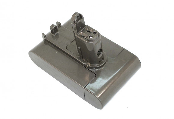 Аккумулятор для пылесоса Dyson DC31, DC31 Animal, DC34, DC35, DC44, DC45 (Type B), 2500мАч, 22.2В, Li-ion