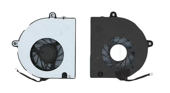Вентилятор (кулер) для ноутбука Gateway NV55, series Acer Aspire 5250, 5253, 5253G, 4300055, 3-pin