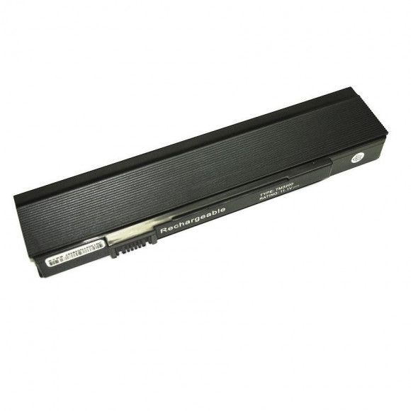 Аккумулятор (батарея) для ноутбука Acer TravelMate: 3200, C200, C210 (SQU-405) 5200мАч, 11.1В, черный (OEM) Аккумулятор (батарея) для ноутбука Acer TravelMate: 3200, C200, C210 (SQU-405) 5200мАч, 11.1В, черный (OEM)