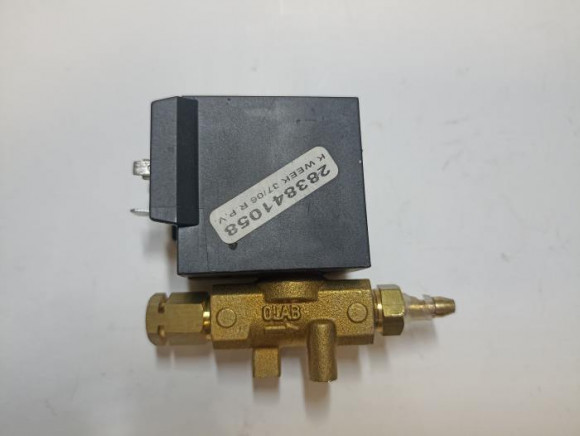 Клапан BB13039009 Saeco уценено с разбора