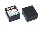 Аккумулятор BN-VF707 для видеокамеры JVC GR-D, 7.2В, 1500мАч, Li-ion Аккумулятор BN-VF707 для видеокамеры JVC GR-D, 7.2В, 1500мАч, Li-ion